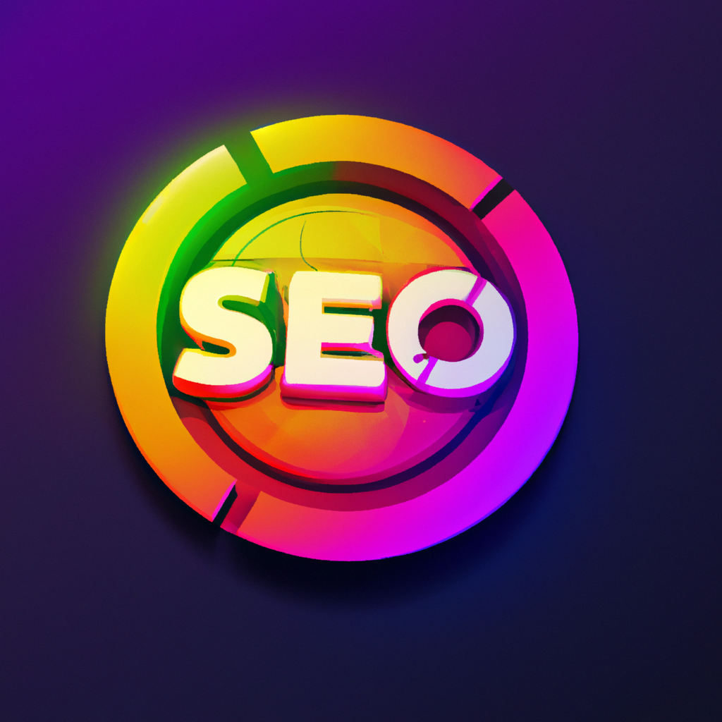 SEO icon